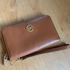 Michael Kors wallet